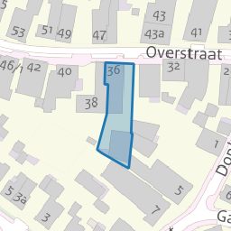 Perceel AMR02-D-5098