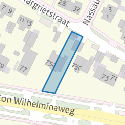 Perceel AMR02-D-5125