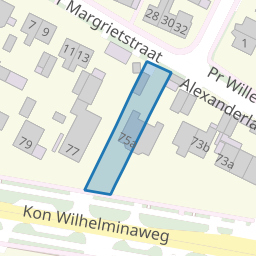 Perceel AMR02-D-5126