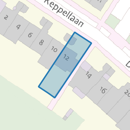 Perceel AMR02-D-5149