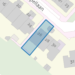 Perceel AMR02-D-5156