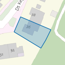 Perceel AMR02-D-5162