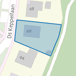 Perceel AMR02-D-5167