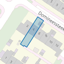 Perceel AMR02-D-5180