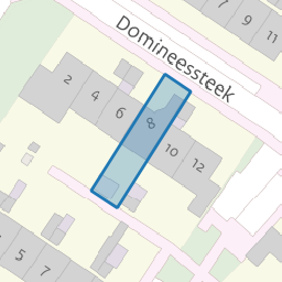 Perceel AMR02-D-5182