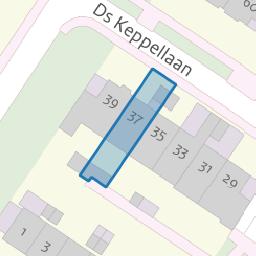 Perceel AMR02-D-5199