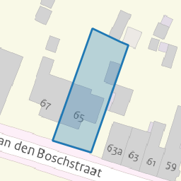 Perceel AMR02-D-5221