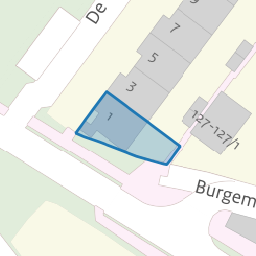 Perceel AMR02-D-5245