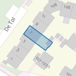 Perceel AMR02-D-5248