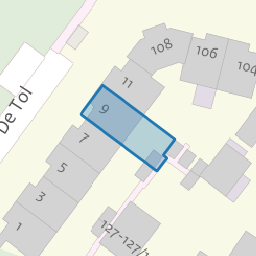 Perceel AMR02-D-5249