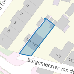 Perceel AMR02-D-5251