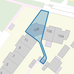 Perceel AMR02-D-5252