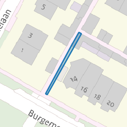 Perceel AMR02-D-5299