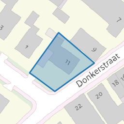 Perceel AMR02-D-5309