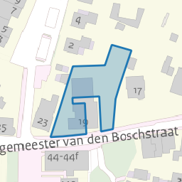 Perceel AMR02-D-5318