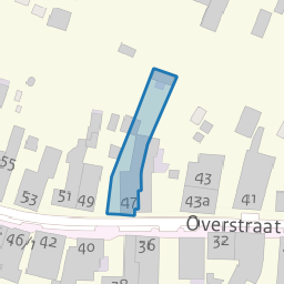 Perceel AMR02-D-5327