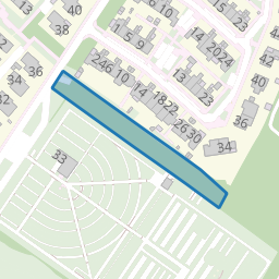 Perceel AMR02-D-5365