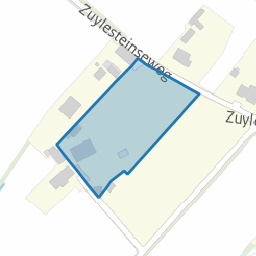 Perceel AMR02-D-5404