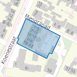 Perceel AMR02-D-5410