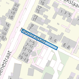 Perceel AMR02-D-5411