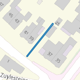 Perceel AMR02-D-5418