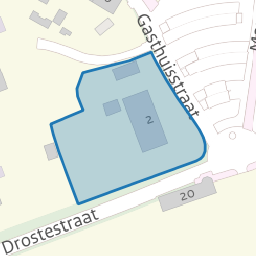 Perceel AMR02-D-5432