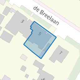 Perceel AMR02-D-5444