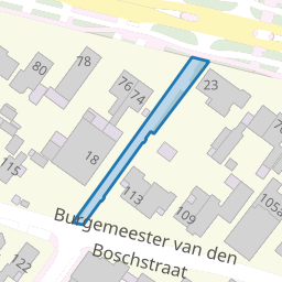 Perceel AMR02-D-5447