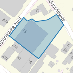 Perceel AMR02-D-5480