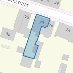 Perceel AMR02-D-5503