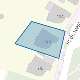 Perceel AMR02-D-5506