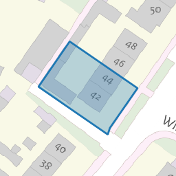 Perceel AMR02-D-5538