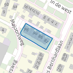 Perceel AMR02-D-5541