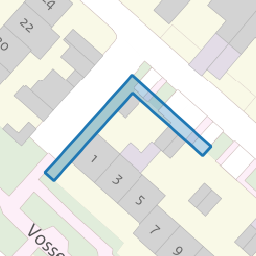 Perceel AMR02-D-5557