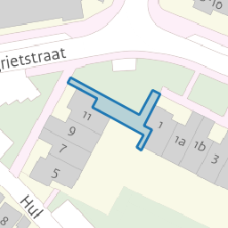 Perceel AMR02-D-5560