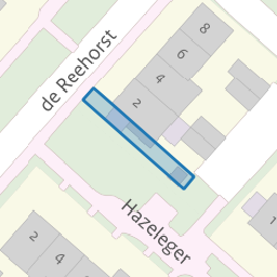 Perceel AMR02-D-5573