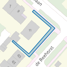 Perceel AMR02-D-5588