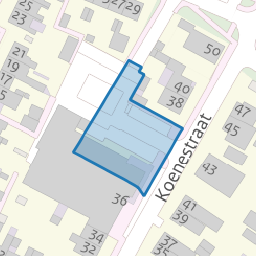 Perceel AMR02-D-5616