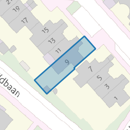 Perceel AMR02-D-5691