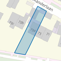 Perceel AMR02-D-5700