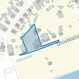 Perceel AMR02-D-5716