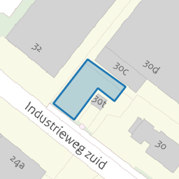 Perceel AMR02-D-5730