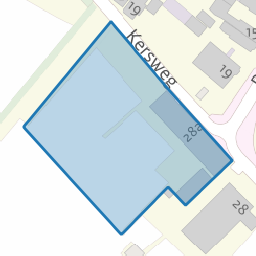 Perceel AMR02-D-5732