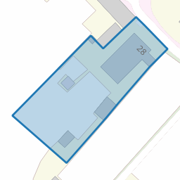 Perceel AMR02-D-5733