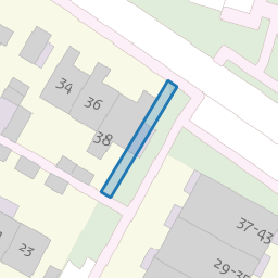 Perceel AMR02-D-5750