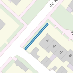 Perceel AMR02-D-5768