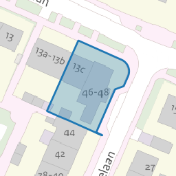 Perceel AMR02-D-5777