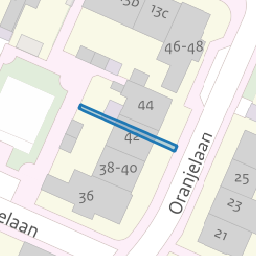 Perceel AMR02-D-5780