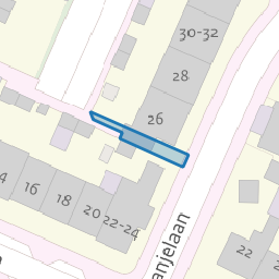 Perceel AMR02-D-5789