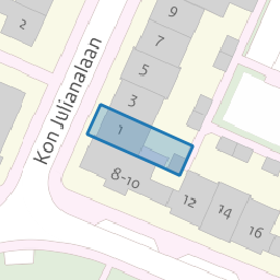 Perceel AMR02-D-5850